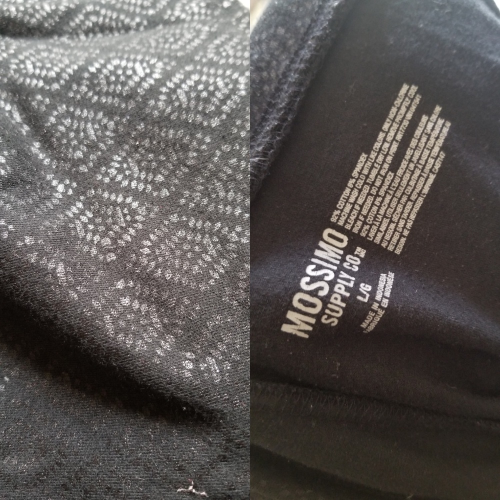Leggings